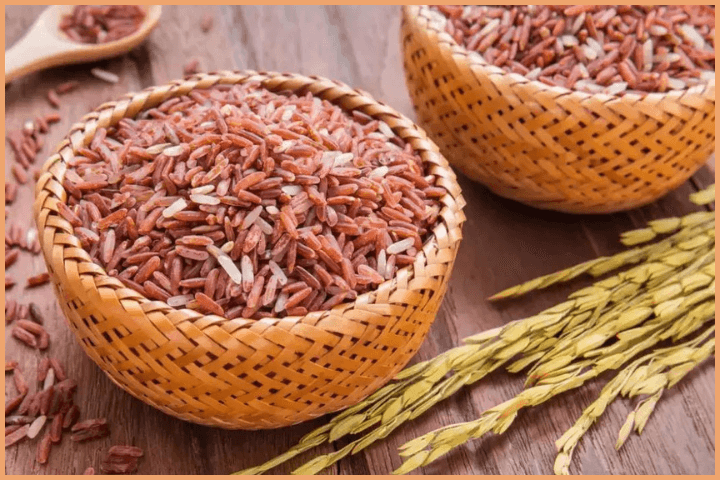 Kaatuyaanam Rice (4)