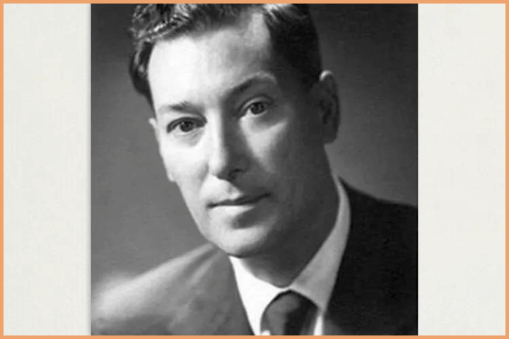 Spiritual Lessons from Neville Goddard is the power of imagination