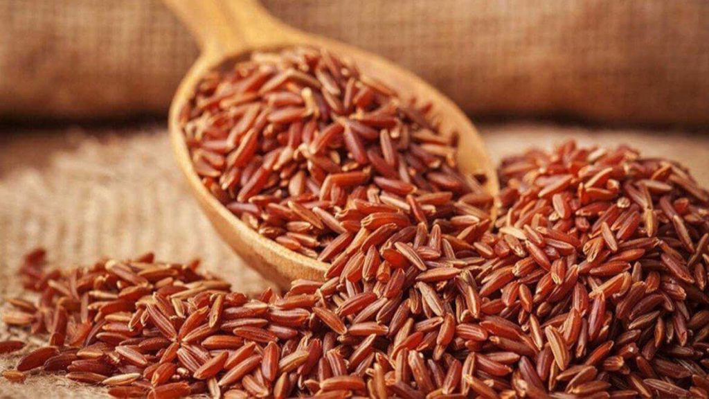 Mappillai Samba Rice
