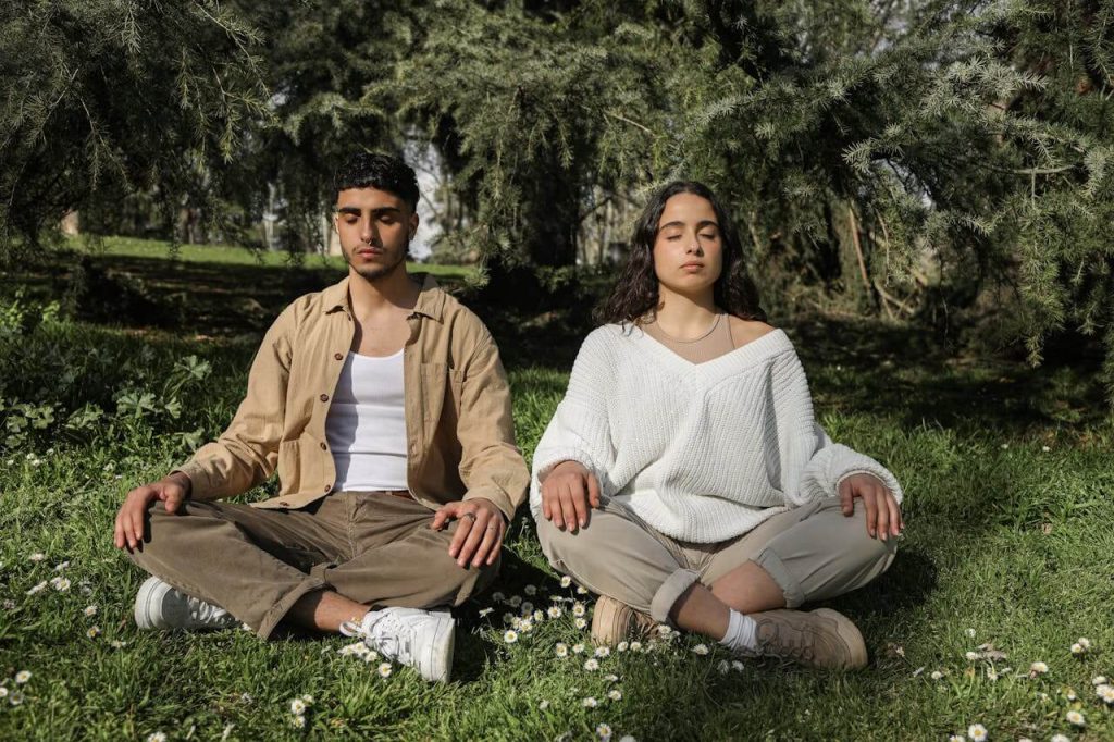Nurture your body and soul