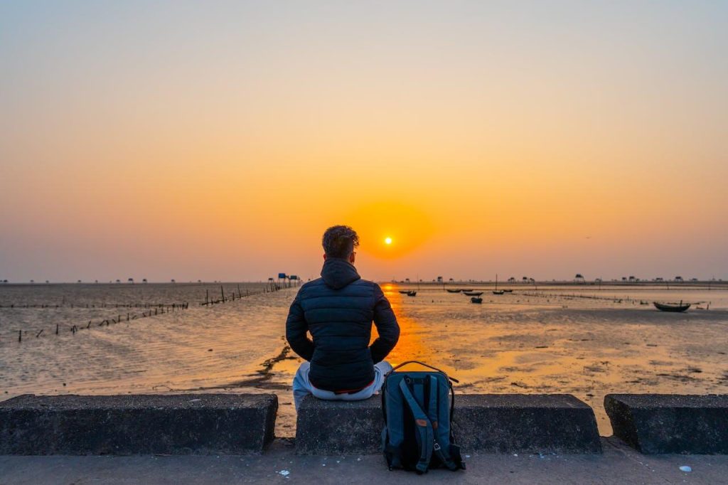 Spiritual Practice in Nature