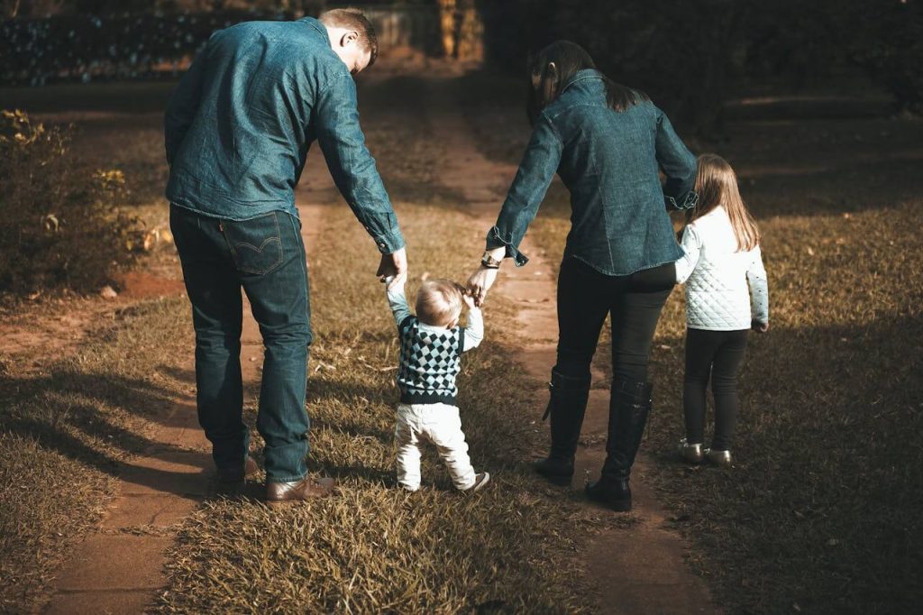 Have a Walk in Nature and Improve Spirituality