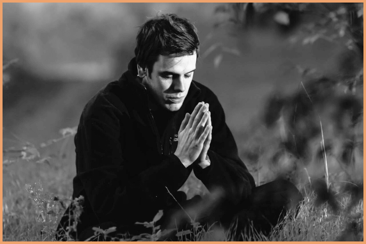 For developing Spirituality and Mental Health, do prayers, yoga, or meditation