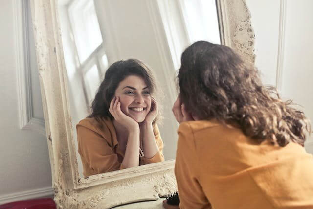 Embracing Imperfections is The Art of Self-Love