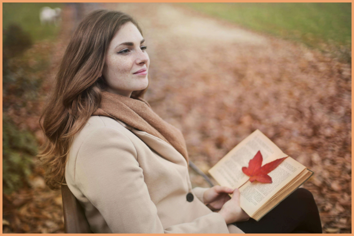 The Power of Silence is providing you inner peace and clarity of thoughts