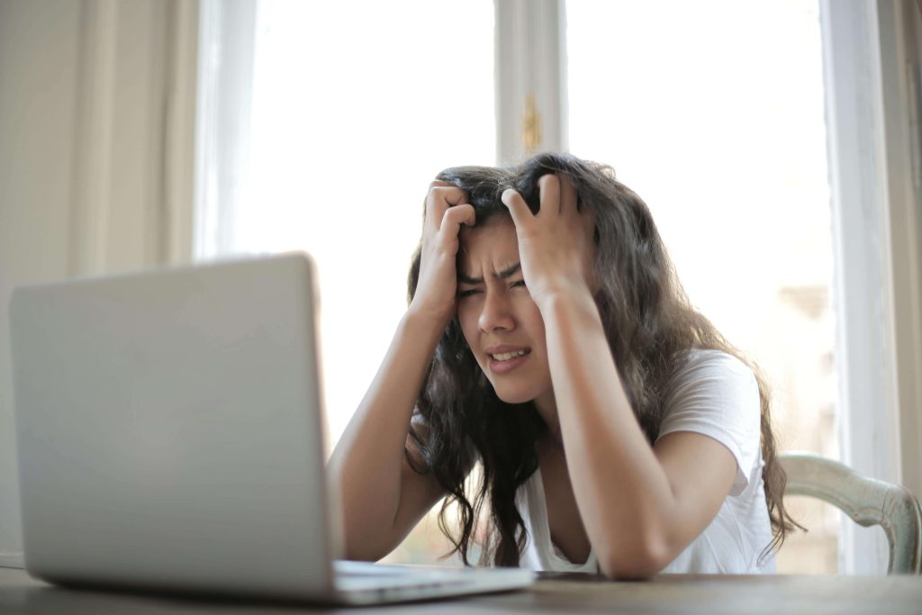 The Science Behind Meditation is it helps reduce stress