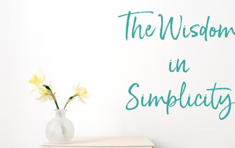 Discover how simplicity, wisdom, and inner power can guide you to unlock the divine within, leading to spiritual growth and enlightenment