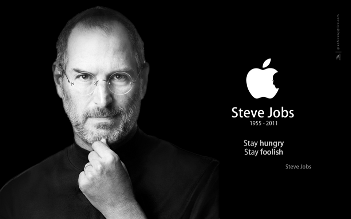 What Can Steve Jobs Teach Us About Balancing Success and Spirituality?