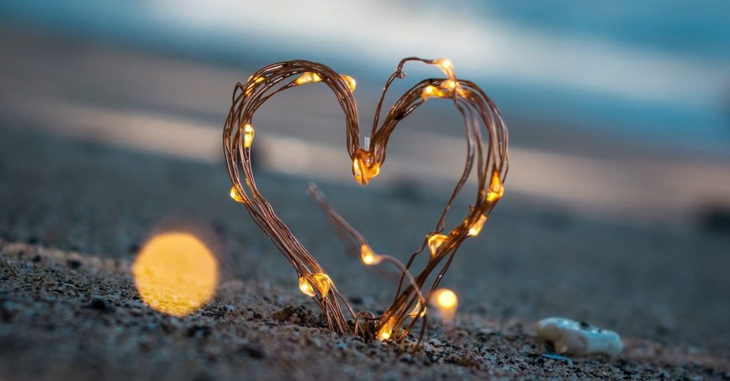 What Is the Journey to Discovering Real Love?