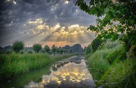 Who Is the Divine Giver?