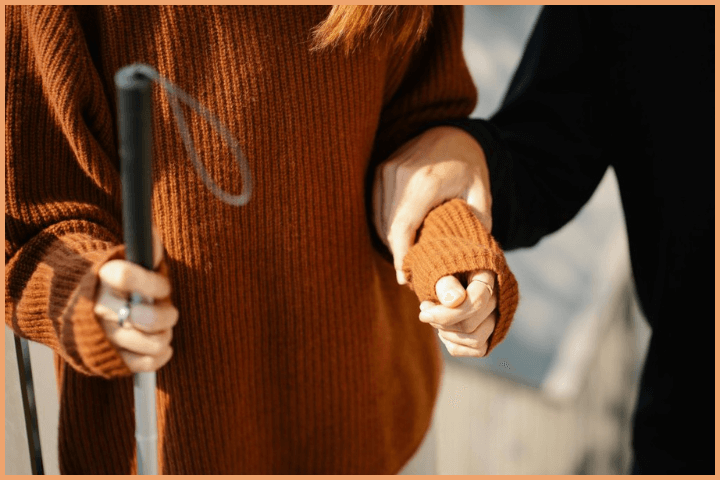 Role of Spirituality in Life is to help others in need