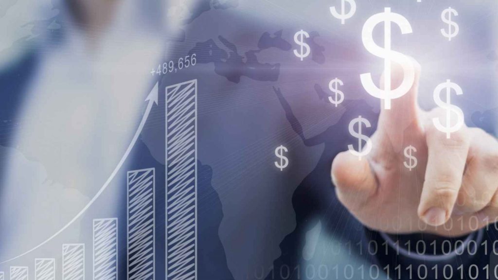 Is financial prosperity merely a mirage?
