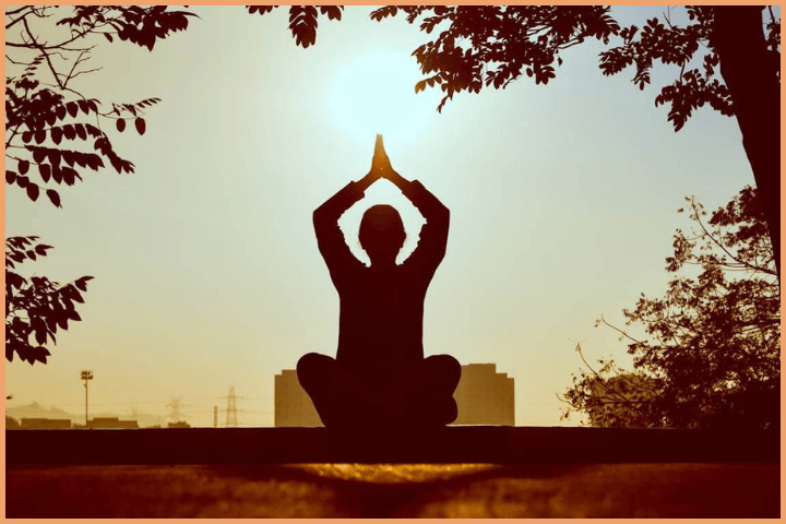 Practice Loving Kindness Meditation at your own pace