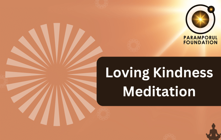 Loving Kindness Meditation (5)