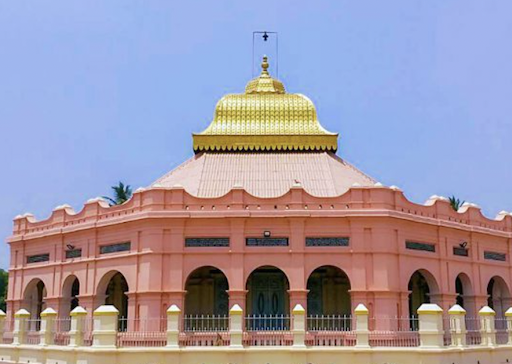 What lies beyond Samadhi in Vallalar's path to divine transformation?