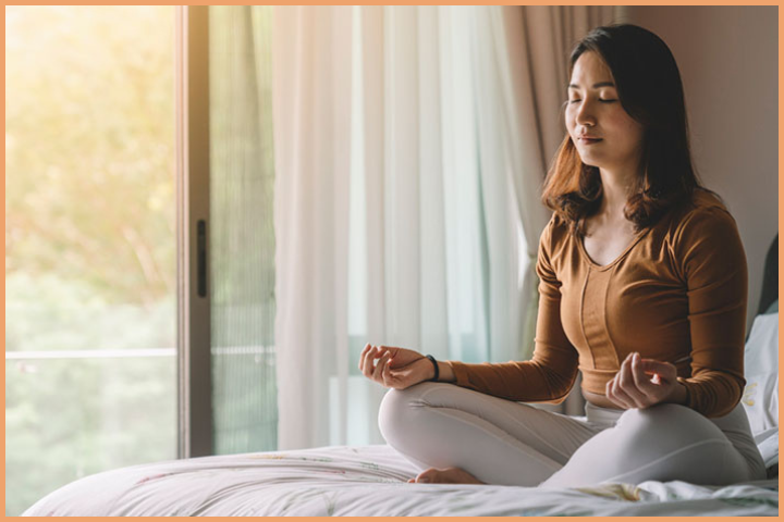 Improve Self Care