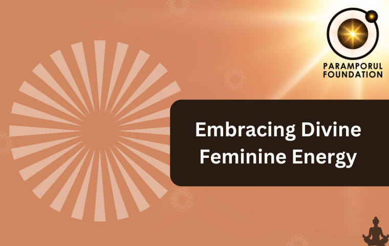 Divine Feminine Energy (5)