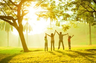 Does the spiritual path lead beyond family bonds and worldly expectations?