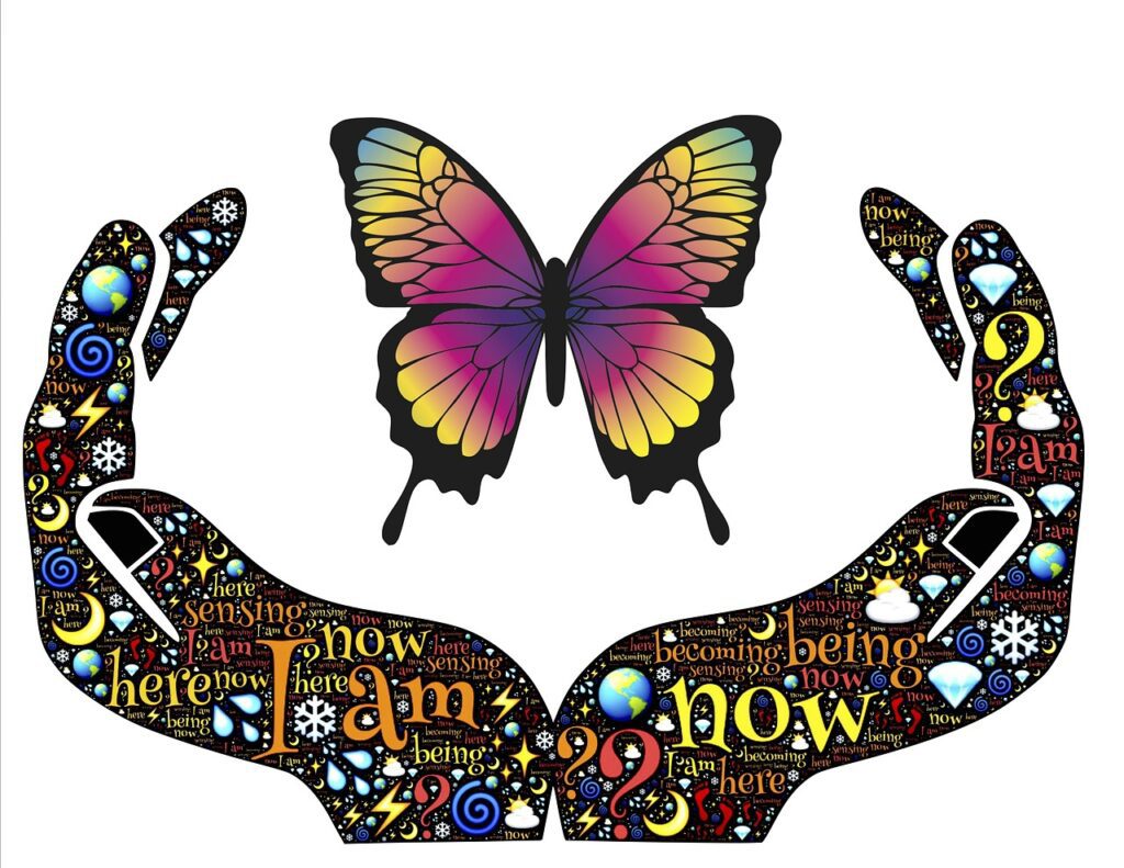 Does true spirituality transcend personal identity and religion?