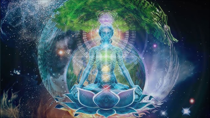 How can you manage body heat during meditation and Yogam to stay balanced?