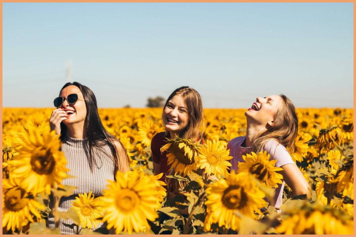 Develop positive relationship to find your purpose in Llfe and improve your skills