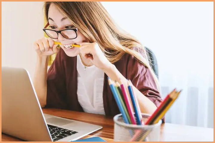 Focus on one task at a time to improve mindfulness