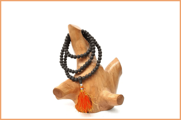 Who Can Wear Karungali Malai made from ebony wood