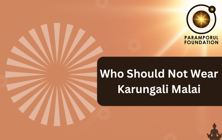 Who Should Not Wear Karungali Malai (3)