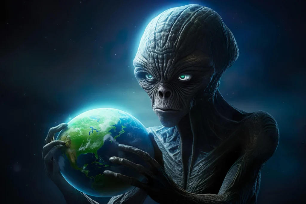 Are Aliens Real? Exploring the Possibility of Extraterrestrial Life