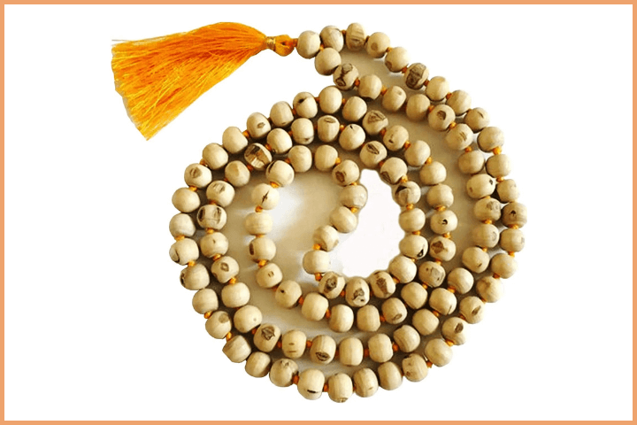 Benefits of Tulsi Mala