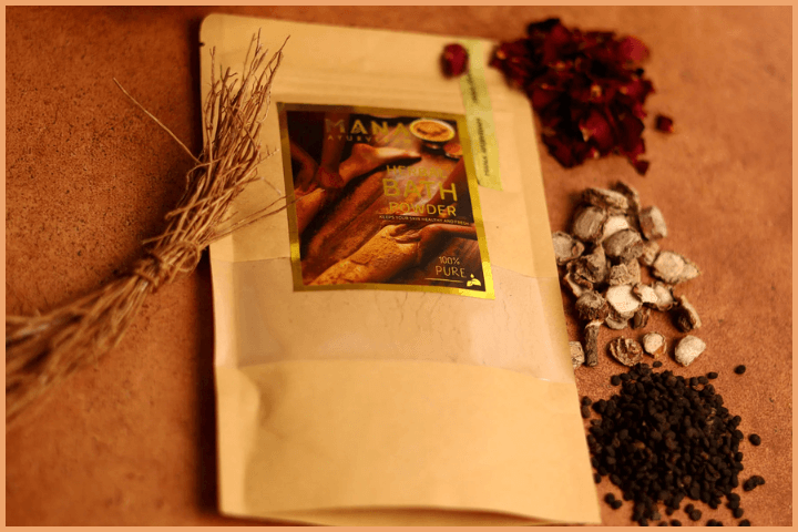 Mana Ayurvedam Herbal