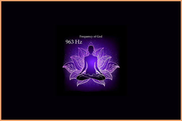 963 Hz: Sleep and Relaxation
