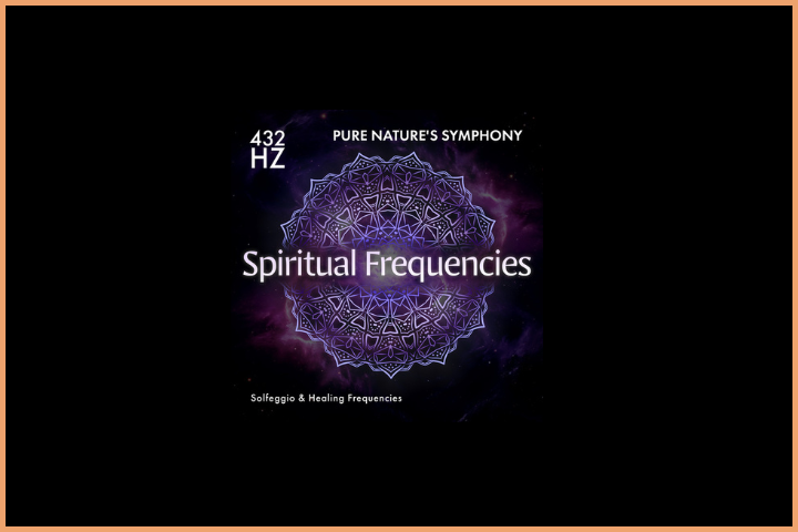 Best Frequency for Meditation - 432 Hz