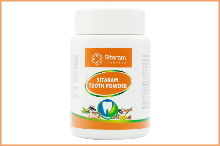 Sitaram Ayurveda