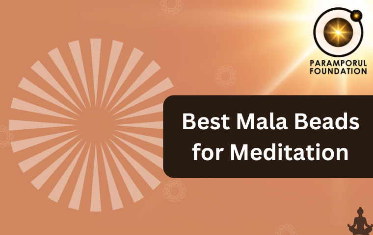 Best Mala Beads for Meditation