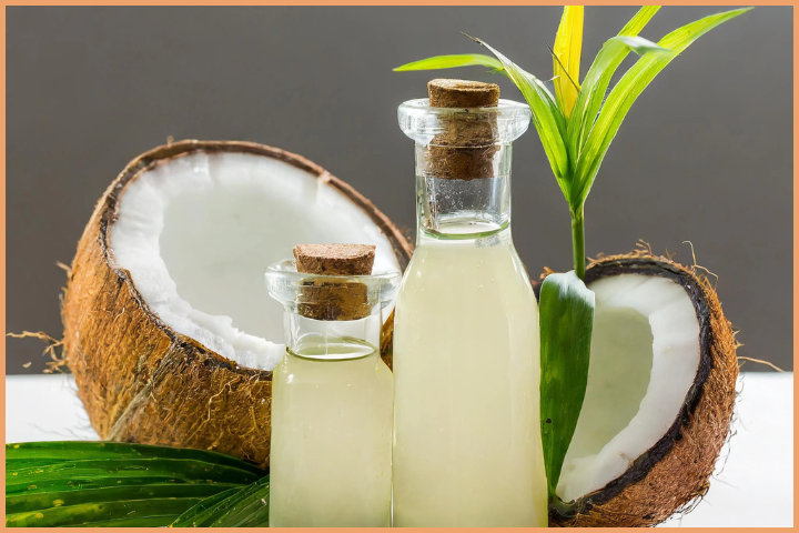 Coconut Oil