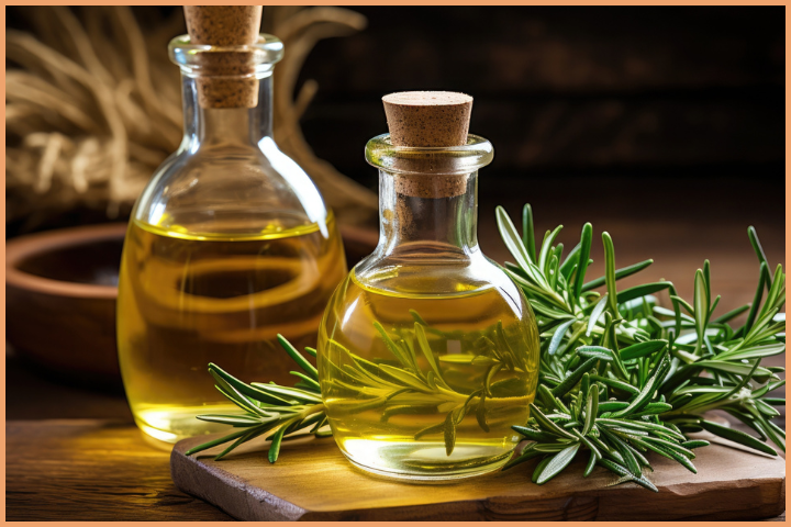 rosemary oil