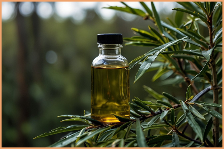 Tea Tree Oil