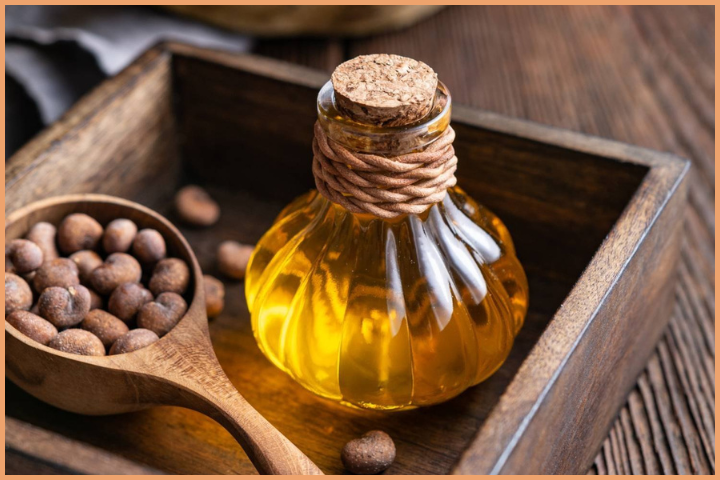 Baobab Oil
