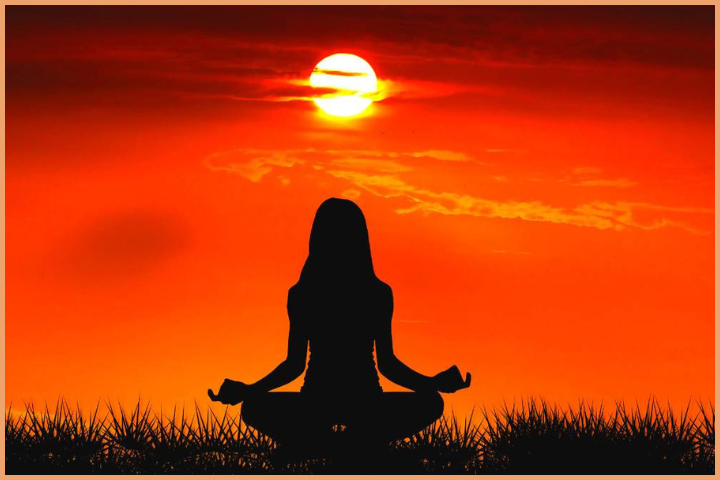 Best Time for Meditation