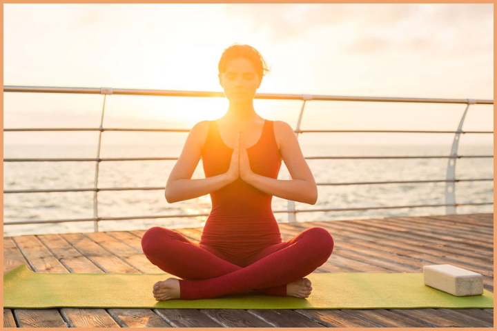 Evening Meditation