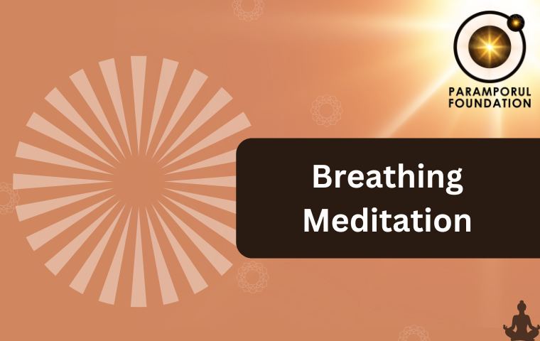 Breathing Meditation