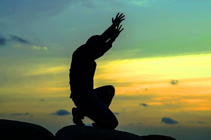 Can we embrace the journey by surrendering to the Divine?