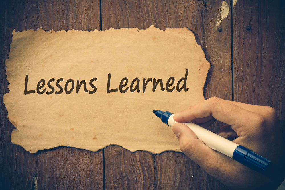 How can embracing wisdom and sharing life’s lessons contribute to creating a better world?