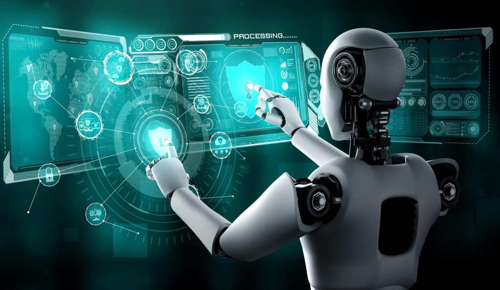 The Unstoppable Growth of AI