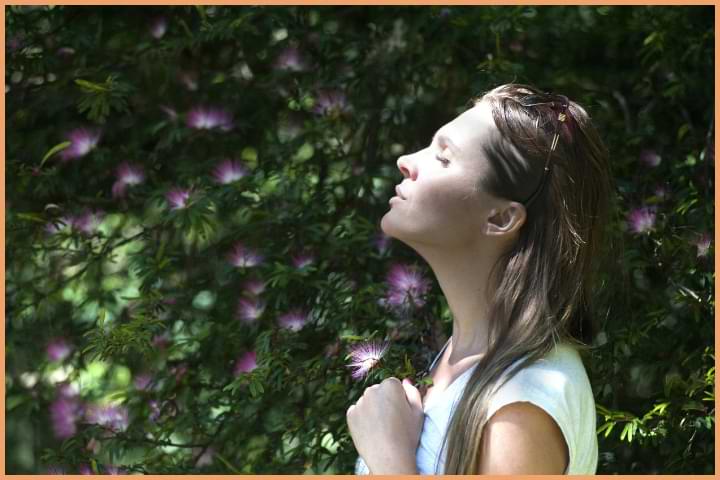 How to Calm Mind