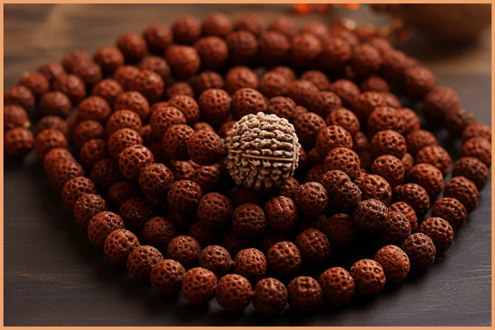 How to Energize Rudraksha