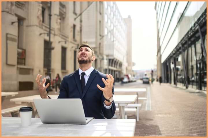 How to Handle Work Pressure