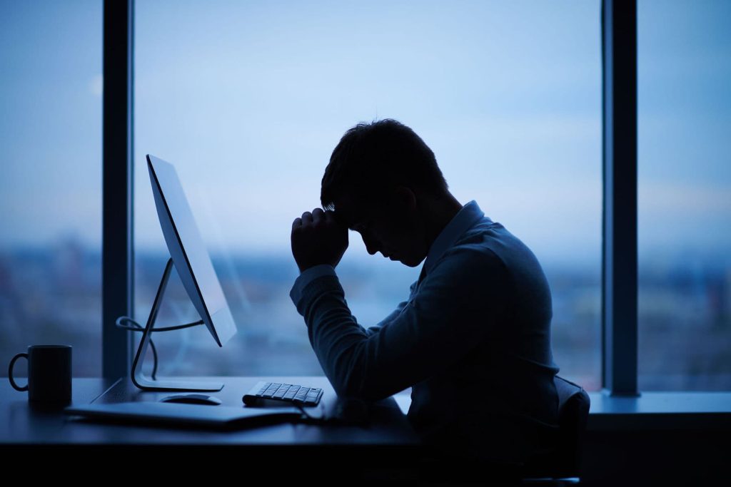 How to Handle Work Pressure and Thrive in the Workplace?