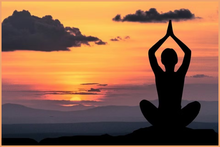 Kundalini Meditation